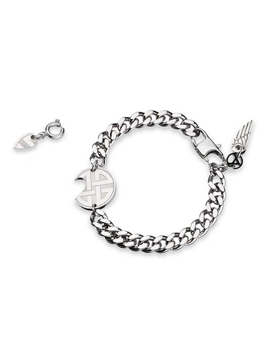 AN Jewels Herren Armband