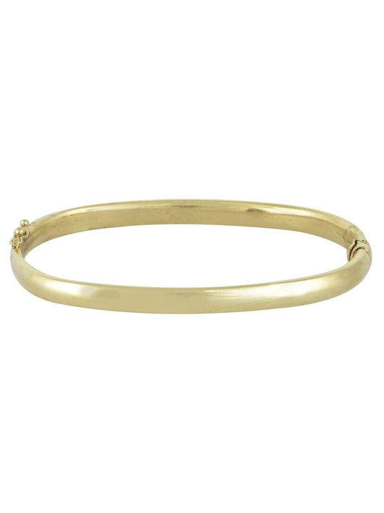 Atofio Kosmima Damen Armband aus Gold 18K