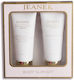 Κρέμες Σώματος Ανόρθωση Μείωση Λίπους Jeanek Caviar Body Slim Set 2 X 150ml