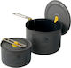 Sea to Summit Camping-Kochgeschirr-Set für Camping 1300ml STS40-01183-KeineFarbe