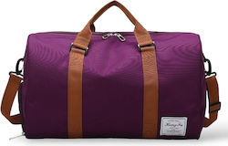 FlyNow Geantă de voiaj 36lt Violet