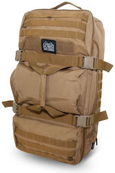 Offlander Σακ Βουαγιάζ 40lt Χακί Offlander Σακ Βουαγιάζ 40lt Χακί