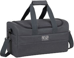 Resto Isoliertasche Umhängetasche Gray