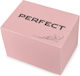 Perfect Box for Gift Pink