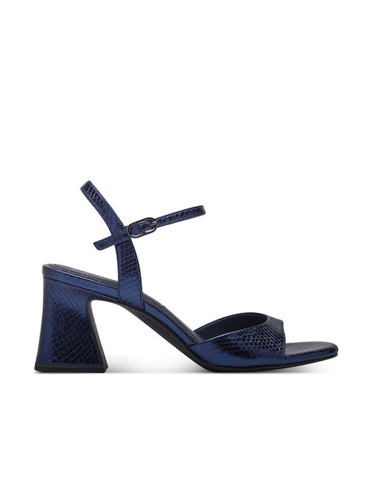 Tamaris Women's Sandals Blue