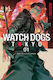 Watch Dogs Tokyo Volumul 1 Seiichi Shirato Tokyopop Press Inc