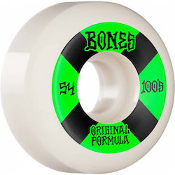 Bones Ροδάκια Skateboard 54mm