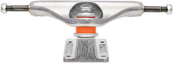 Independent 139 Stage 11 Polished Standard Skateboard Axes Set 2 3313198285784