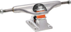Independent 144 Stage 11 Polished Standard Skateboard Trucks Set 2 3313198285785