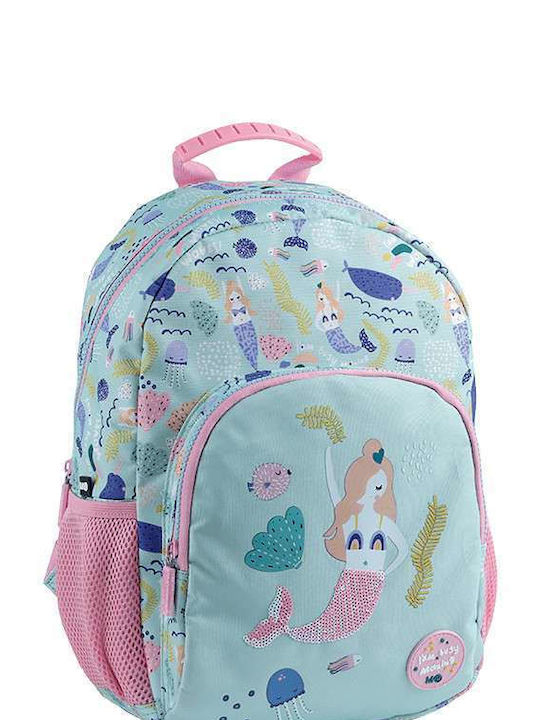 Miquelrious Tasche Rucksack Mehrfarbig 12Liter Miquelrious Tasche Rucksack Mehrfarbig 12Liter