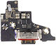 Flex Cable with Charging port for Xiaomi 12 Lite