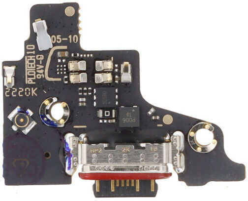 Flex Cable with Charging port for Xiaomi 12 Lite