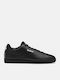 Royal Ανδρικά Sneakers Μαύρα