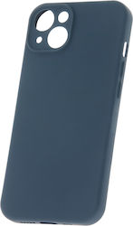 TelForceOne Umschlag Rückseite Blau (Xiaomi Redmi 13C 5G)