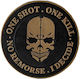 Spartan Tactical Signal PT-OSOK-77