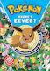 Pokémon Where’s Eevee An Evolutions Search And Find Book Pokemon