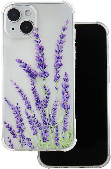 TelForceOne Silicone Back Cover for Galaxy A05s