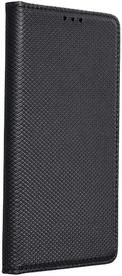 Book Σιλικόνης Μαύρο (Samsung xCover 6 Pro)