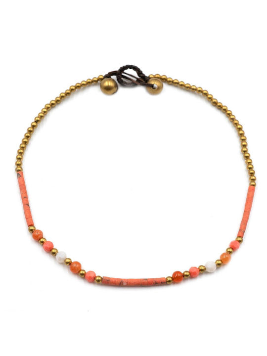 Poco Loco Bracelet Anklet