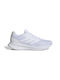 Adidas Runfalcon 5 Γυναικεία Αθλητικά Παπούτσια Running Λευκό