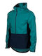 Malfini Men's Jacket Emerald