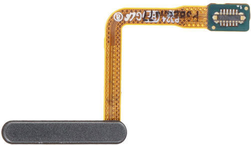 Кабел с Пръстов отпечатък в Сив цвят за Samsung Galaxy Z Flip5 F731