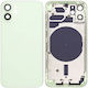 Battery Cover Back Housing Rear Green for iPhone 12 mini