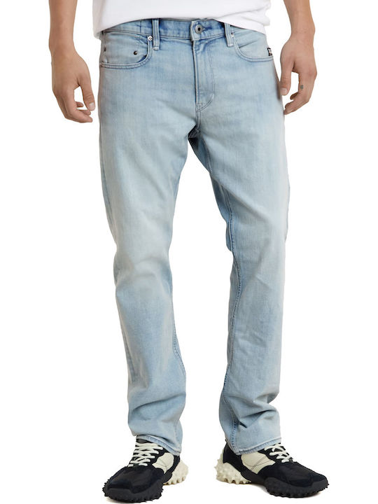G-Star Raw Mosa Ανδρικό Παντελόνι Τζιν με Regul...