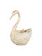 Strend Pro Topf Kunststoff Golden 37x19x85cm.