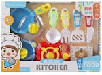 Cooking Toy / Kitchen Utensils