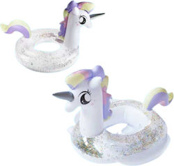Σαμπρέλα Θαλάσσης Unicorn Λευκή