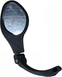 Left Bicycle Mirror
