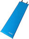 Panda Self-Inflating Single Camping Sleeping Mat 186x53cm Thickness 5cm in Blue color
