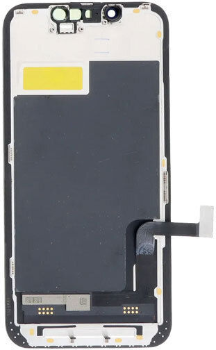 Οθόνη Incell με Μηχανισμό Αφής για iPhone 13 mini (Μαύρο)