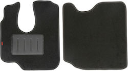 Lampa Rear Mats 2pcs for Mercedes-Benz Atego Black Lampa Rear Mats 2pcs for Mercedes-Benz Atego Black