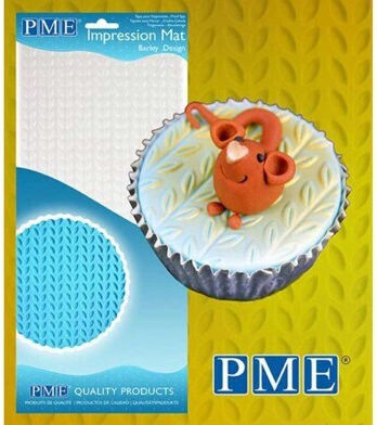PME Декориране на мухъл 15см