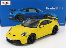 Maisto Porsche Figurină de Modelism Mașină la Scară 1:18