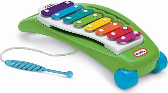 Little Tikes Ξυλόφωνο Tap-A-Tune για 2+ Ετών