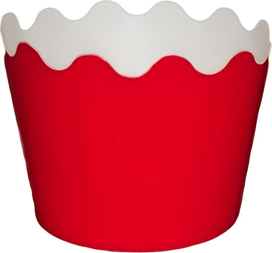 Cupcakes Caramel Paper Small Cup for Party 65pcs