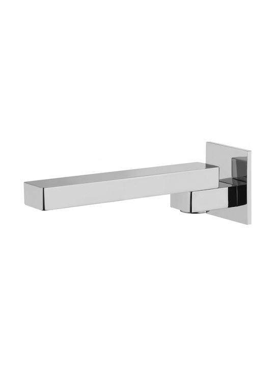 Deante Built-In Silver