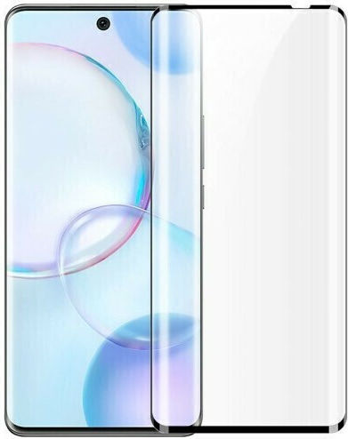 9D Full Glue Full Face Tempered Glass (Huawei Nova 9 / Honor 50 5G / Honor 50)