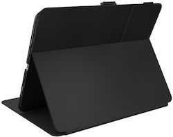 Speck Balance Folio Back Cover Πλαστικό Ανθεκτική Μαύρο iPad Pro 13" M4 (2024) 150527-D143