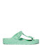 Women's Flip Flops Turquoise