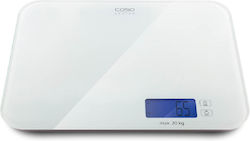 Caso Ψηφιακή Επίπεδη έως 20kg
