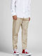 Jack & Jones Men's Trousers Beige