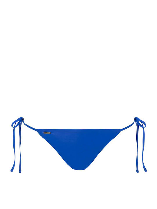 Maaji Bikini Alunecare Blue