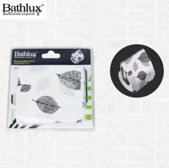 Bathlux Χαρτοθήκη