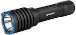 Olight Rechargeable Flashlight LED with Maximum Brightness 2300lm Warrior X 3