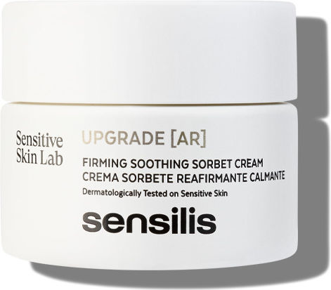 Sensilis Upgrade [ar] Cream Face Day 50ml