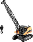 Vehicle Remote Controlled Construction Vehicle